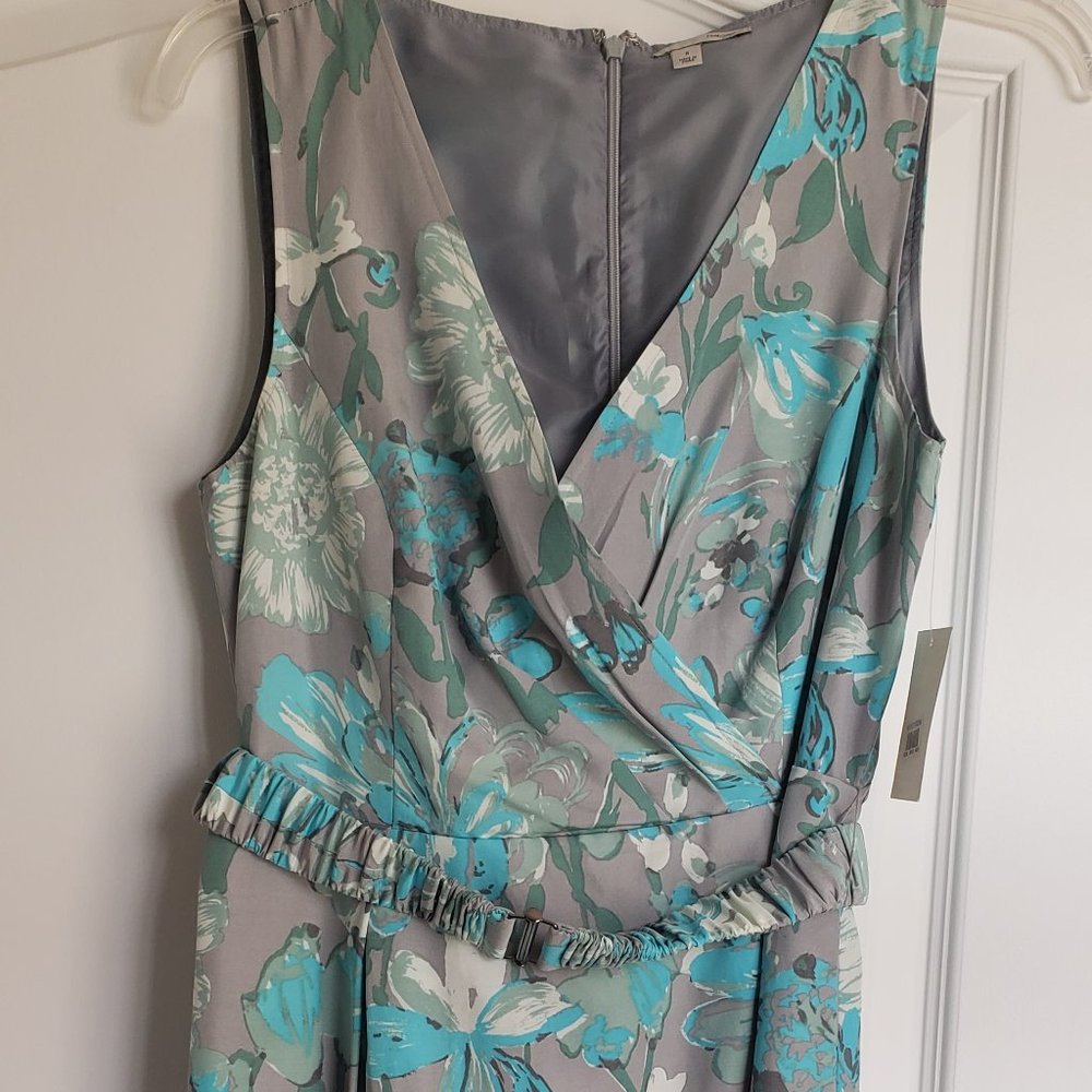 Sleeveless dress NWT